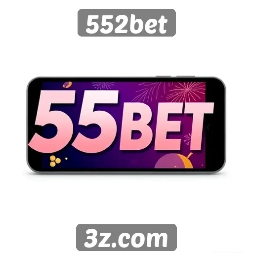 Compatibilidade do 552bet com dispositivos móveis