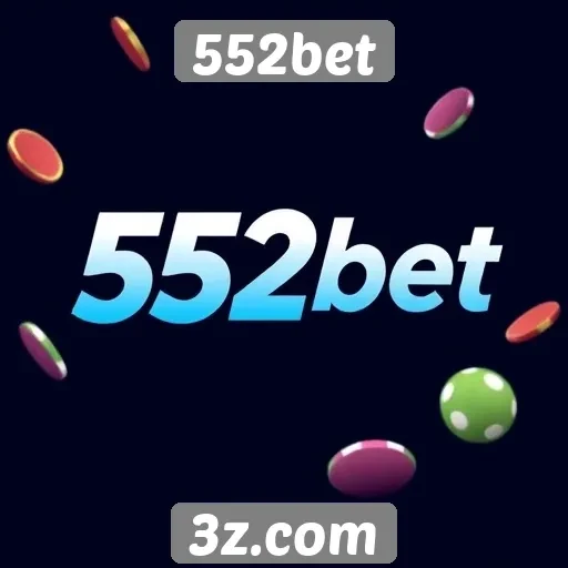 Plataforma 552bet oferece diversidade em jogos online