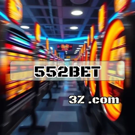 552bet Blackjack
