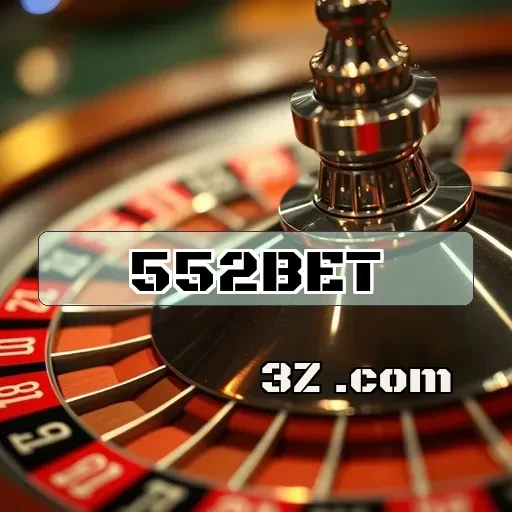 552bet Cassino Online