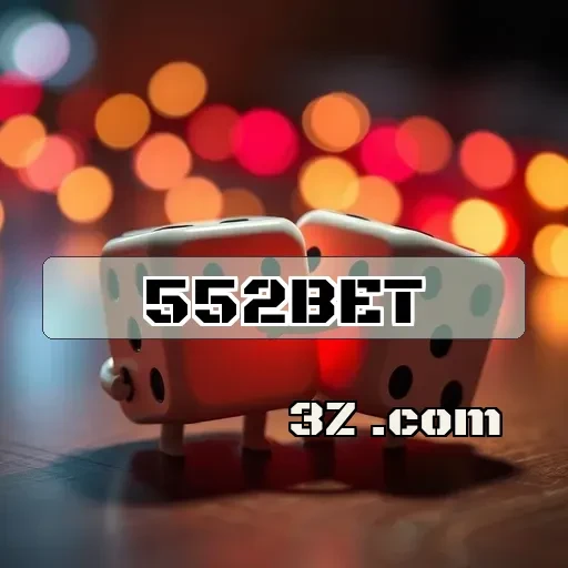 552bet Cassino Ao Vivo