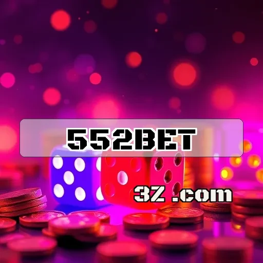 552bet Apostas Móveis