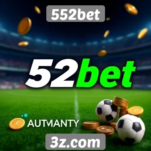 Opções de pagamento disponíveis na 552bet