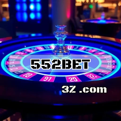 552bet Esportes Virtuais